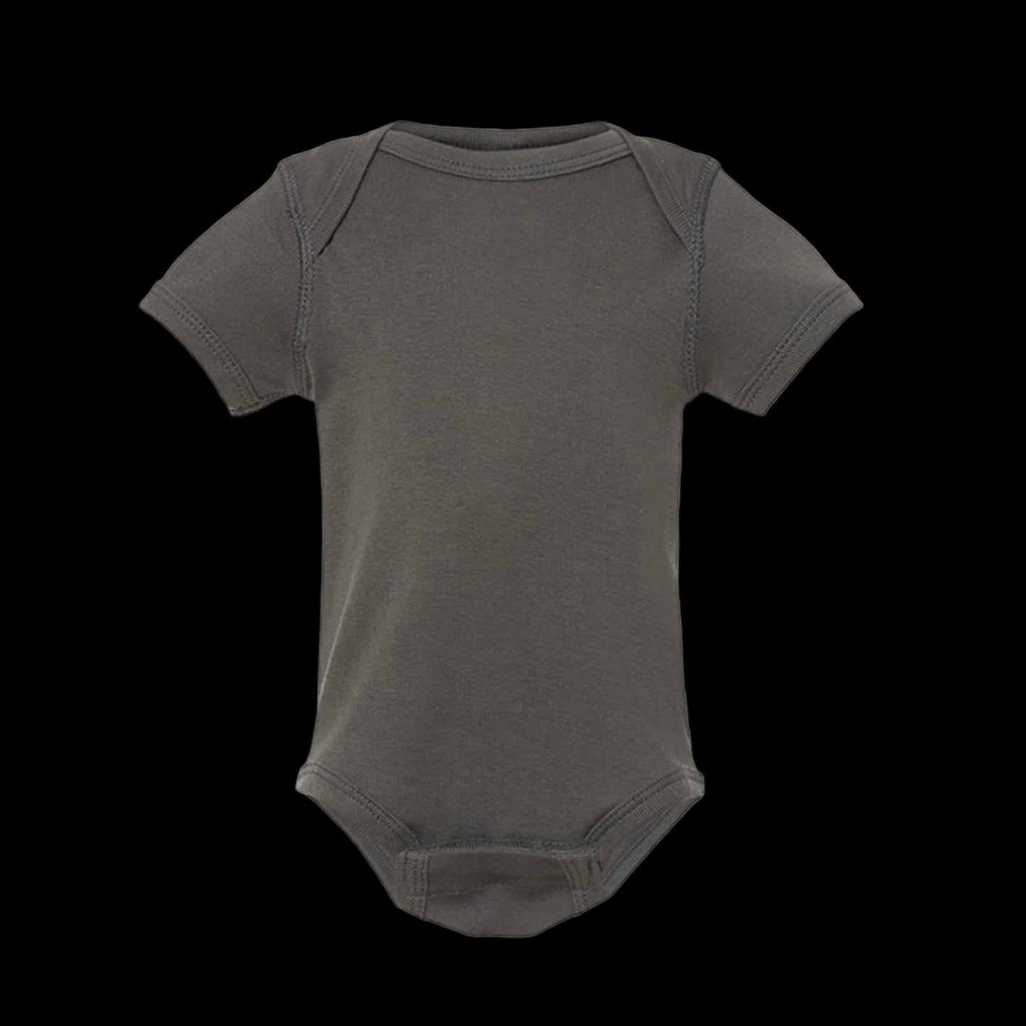 CHARCOAL - 4400 - FRONT
