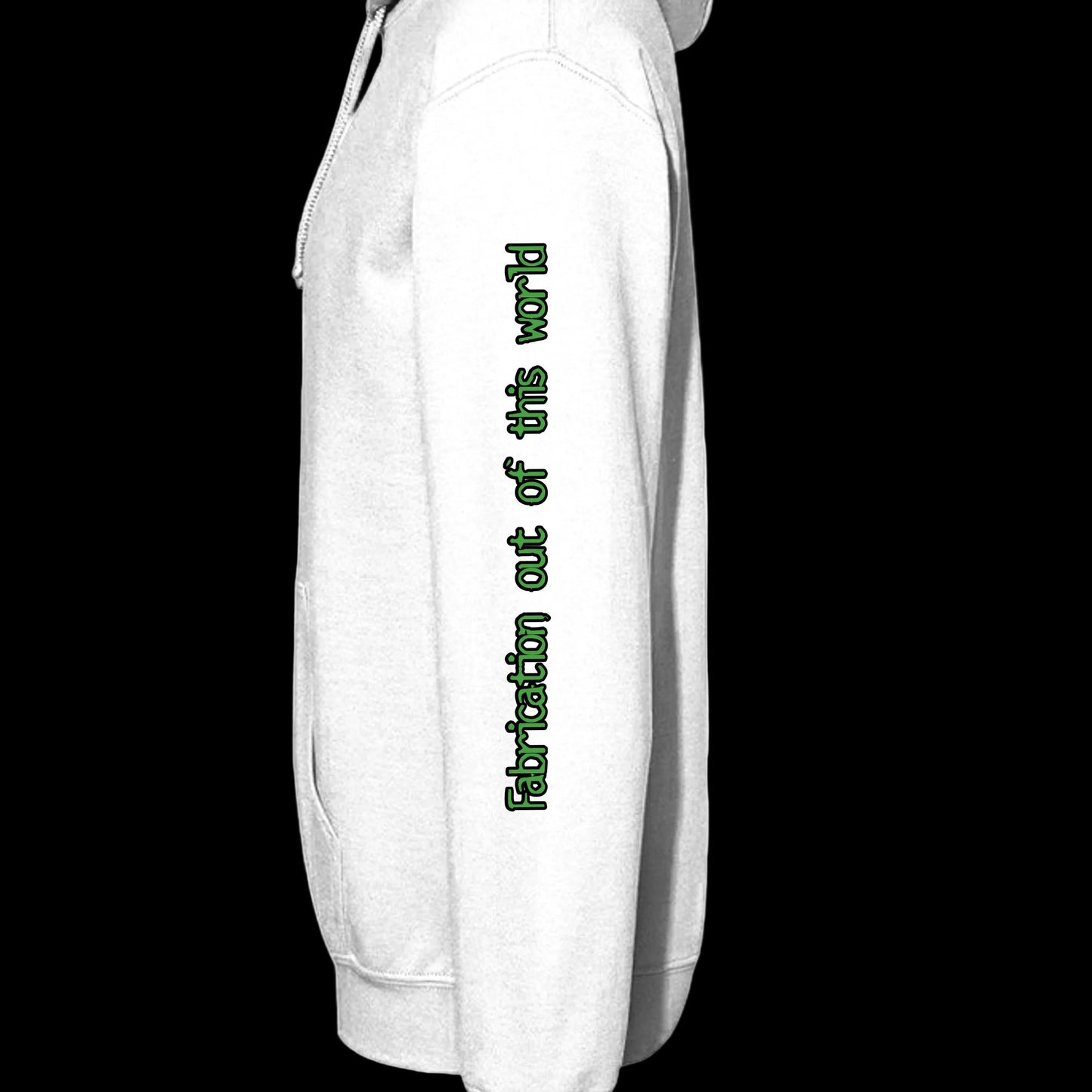WHITE - G185 - SLEEVE_LEFT