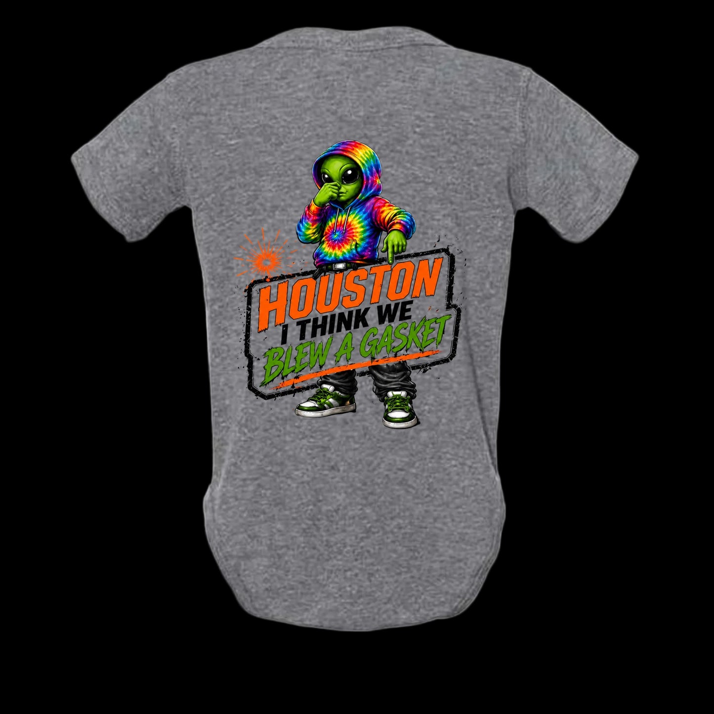 Granite Heather - 4400 - BACK