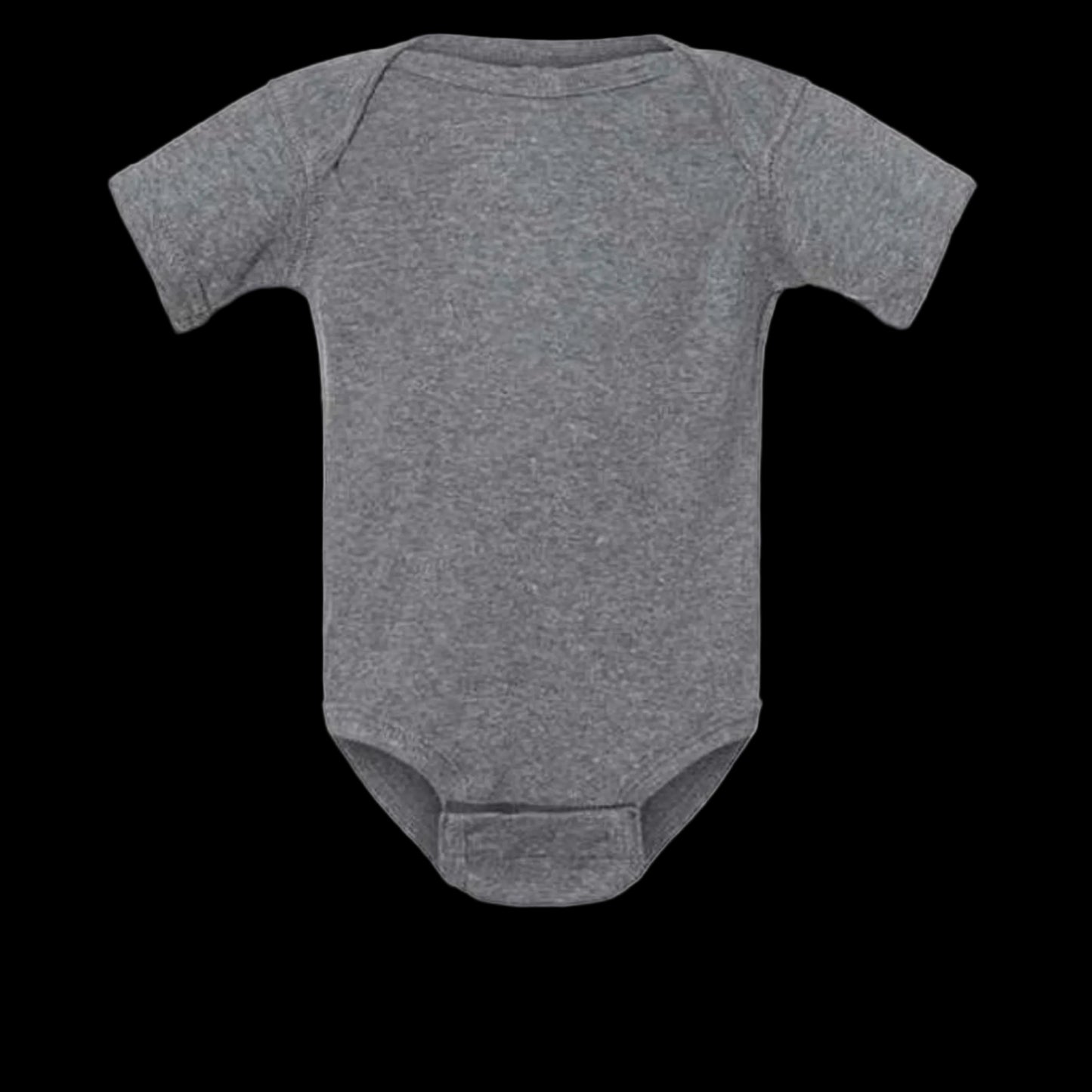 Granite Heather - 4400 - FRONT