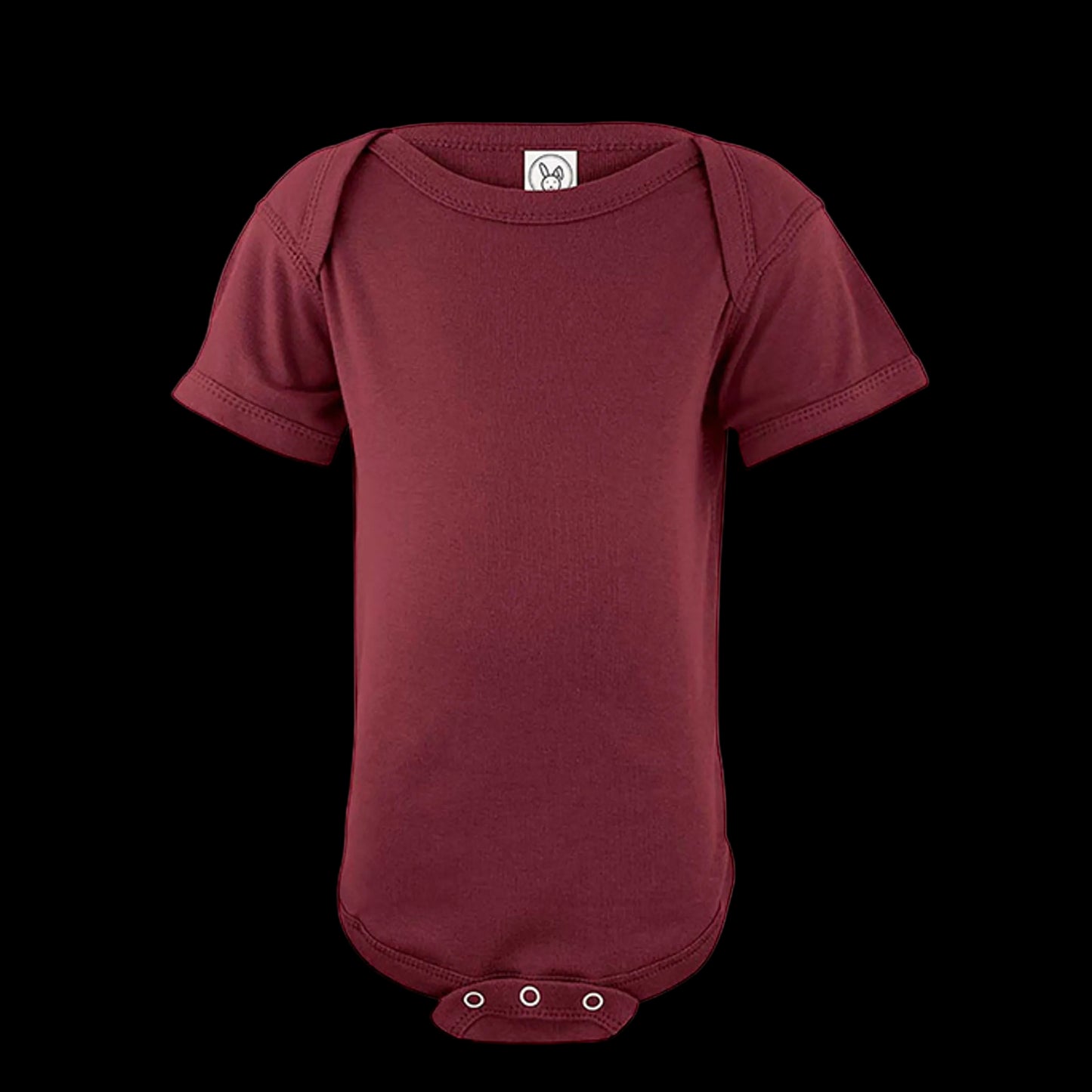MAROON - 4400 - FRONT