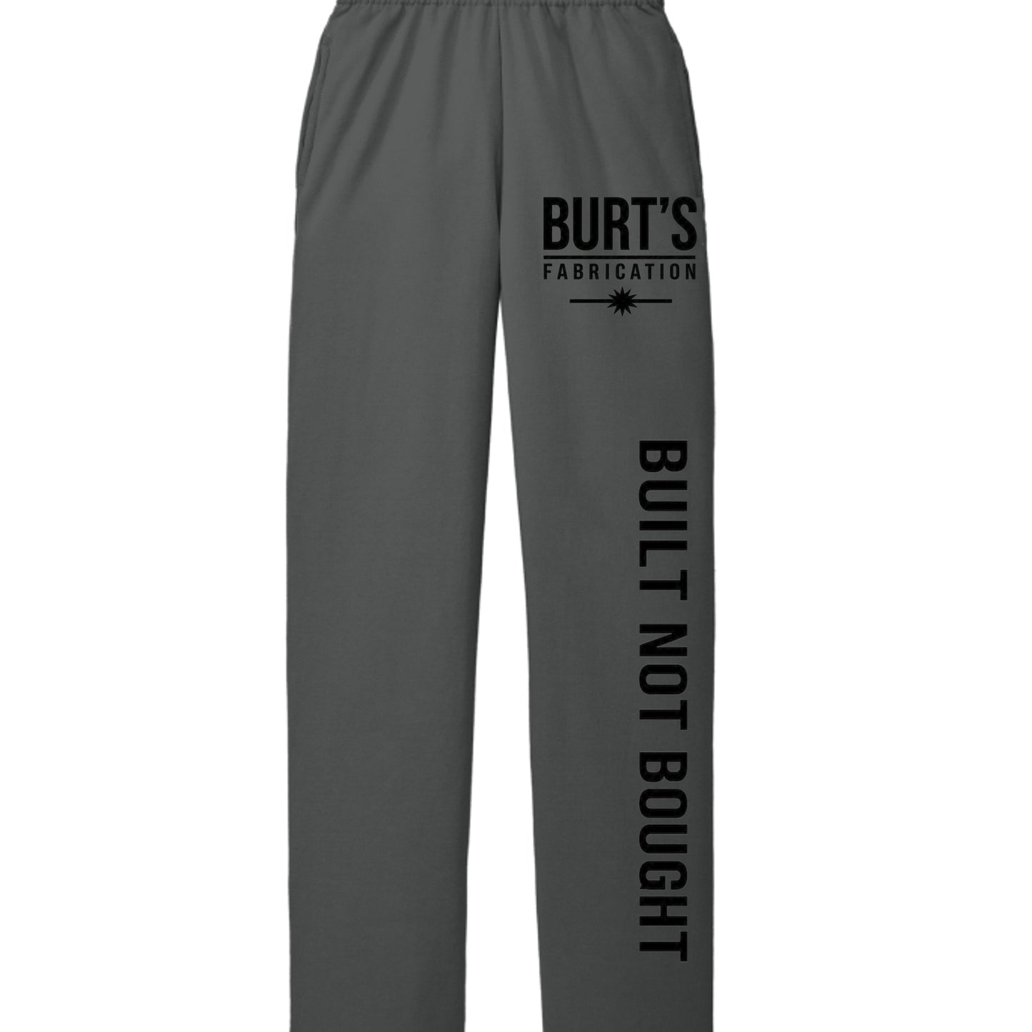 Charcoal - PC78P - FRONT