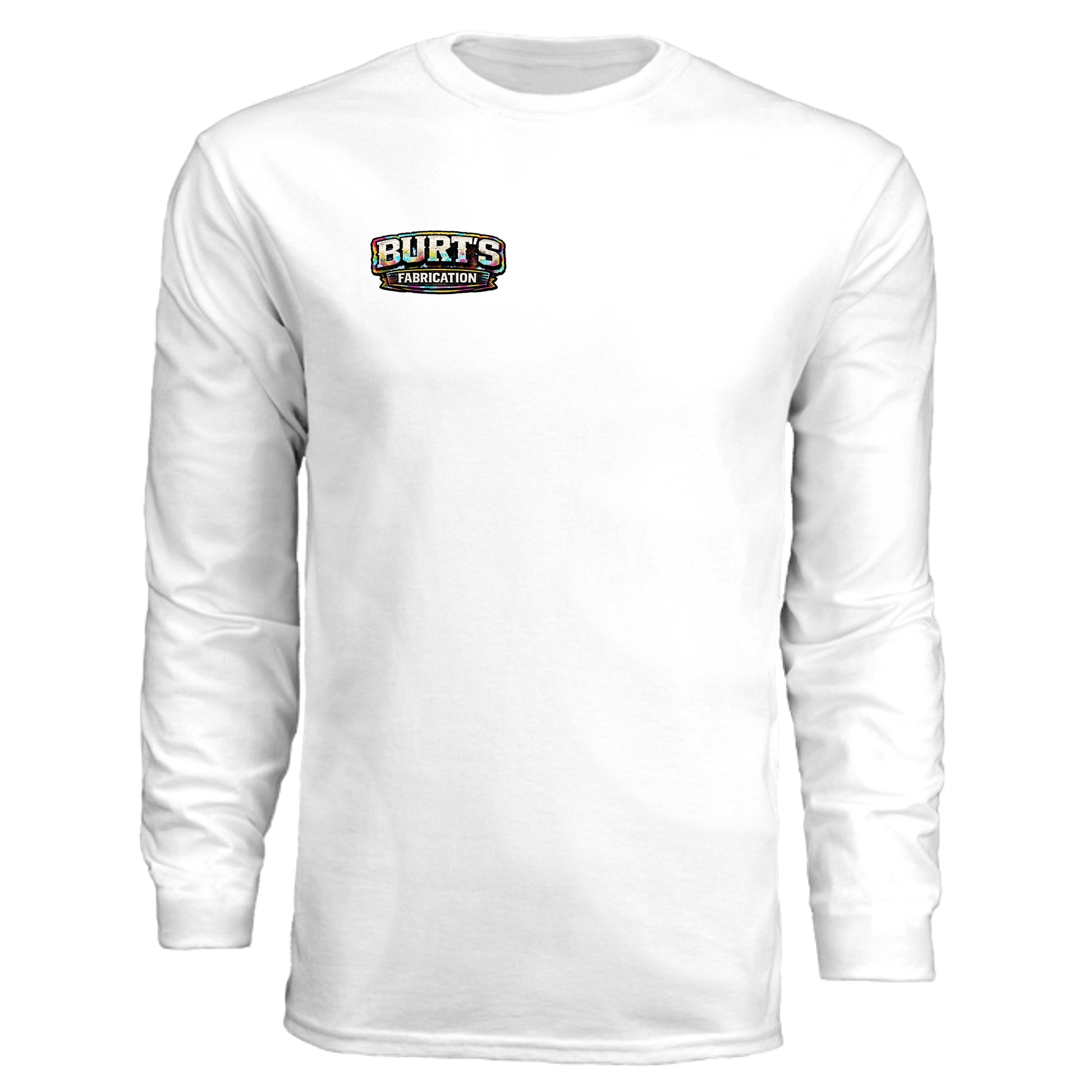 WHITE - N3165 - FRONT