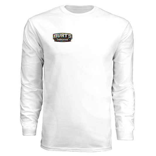 WHITE - N3165 - FRONT