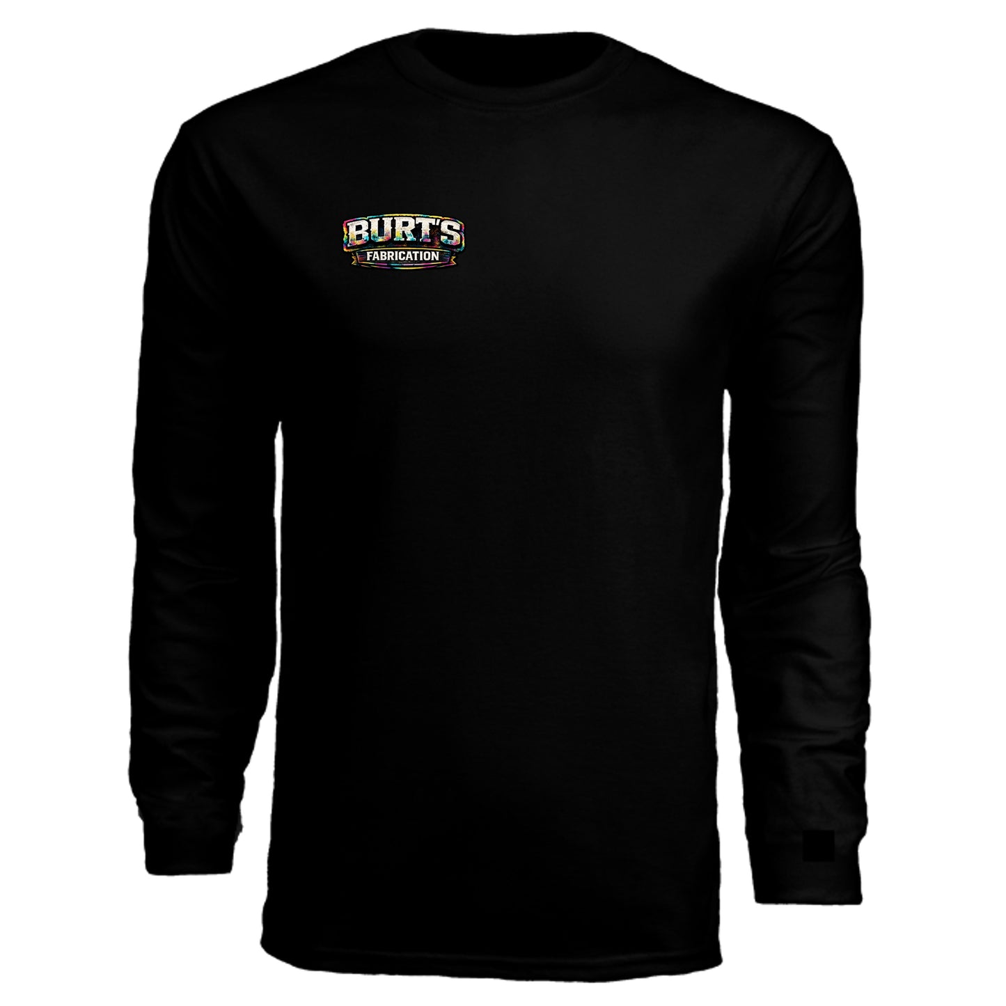 BLACK - N3165 - FRONT