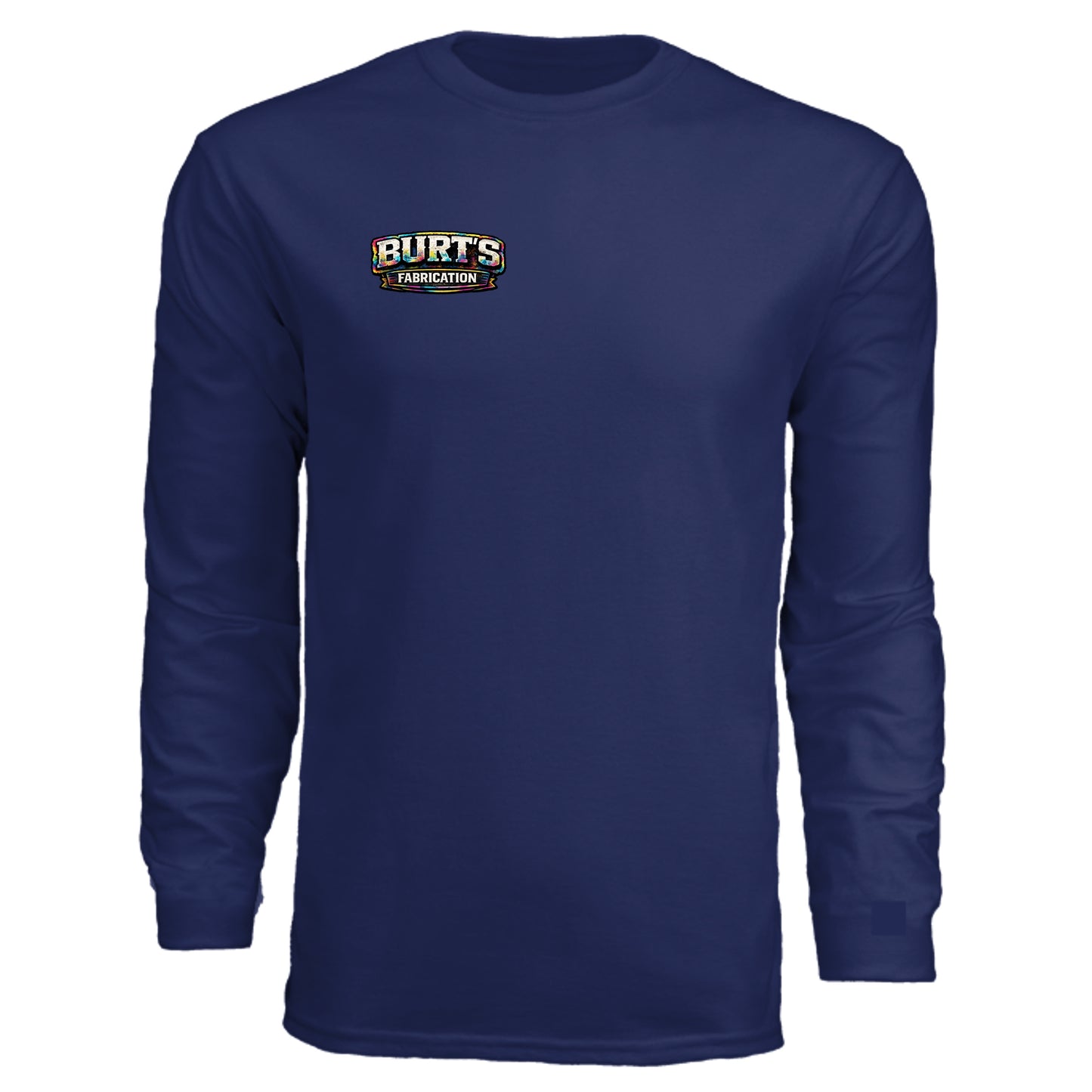 NAVY - N3165 - FRONT