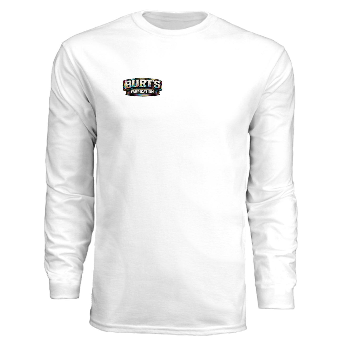 WHITE - N3165 - FRONT
