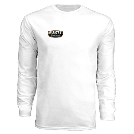 WHITE - N3165 - FRONT
