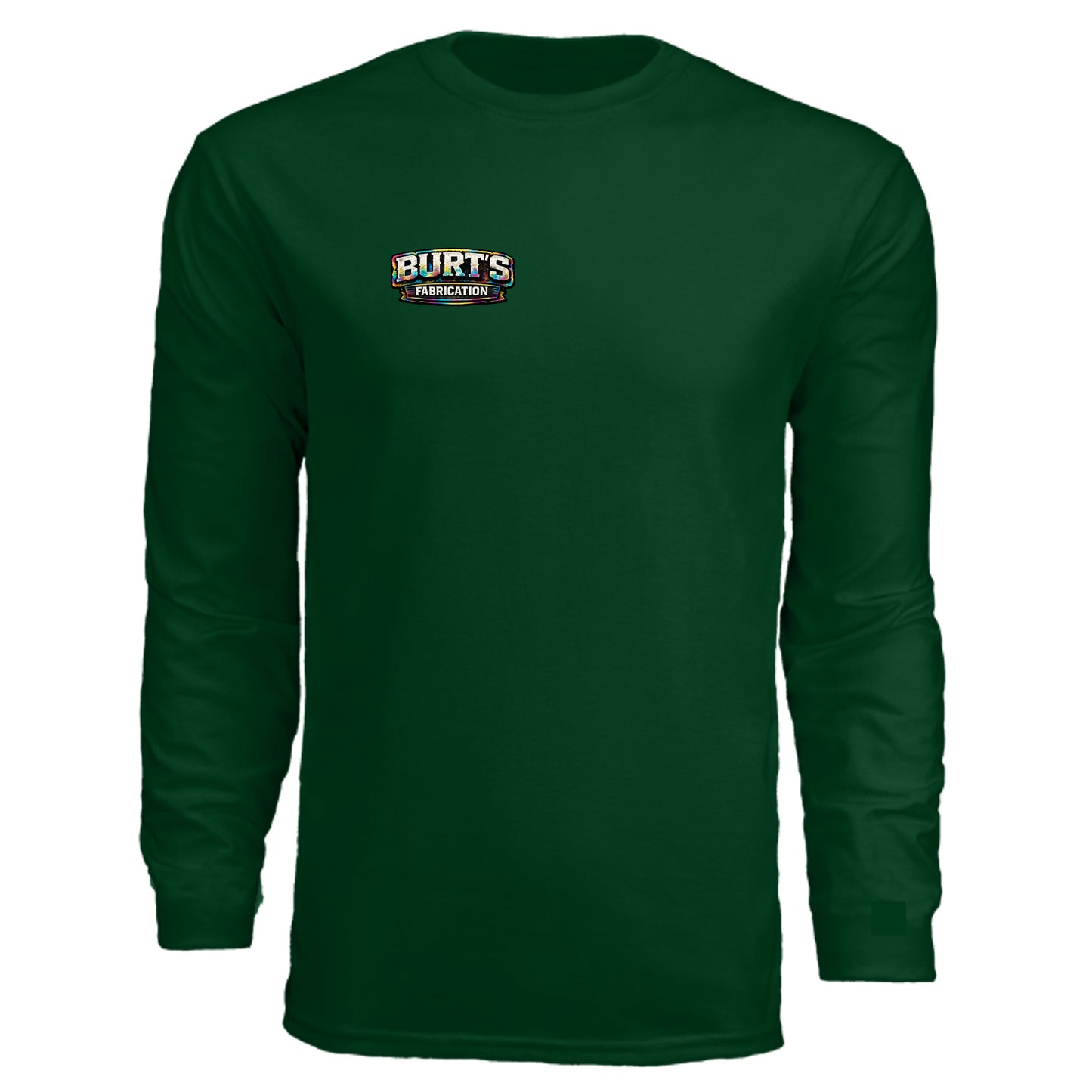 FOREST GREEN - N3165 - FRONT