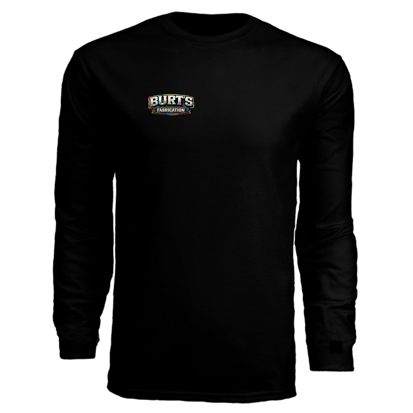 BLACK - N3165 - FRONT