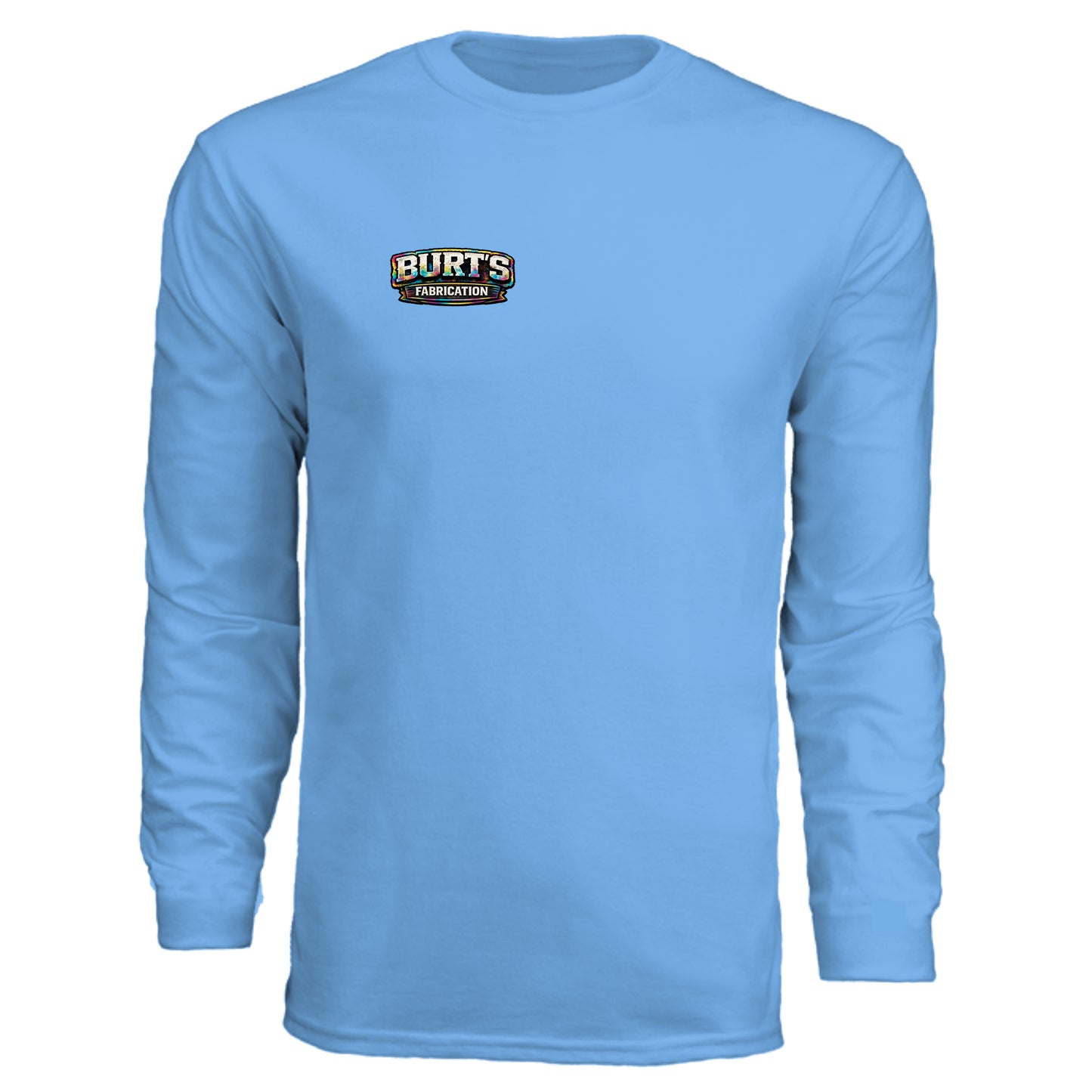 LIGHT BLUE - N3165 - FRONT